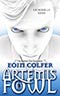 Artemis Fowl